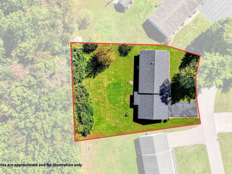 136 Gullion Lane , Waverly, OH 45690 Photo 78