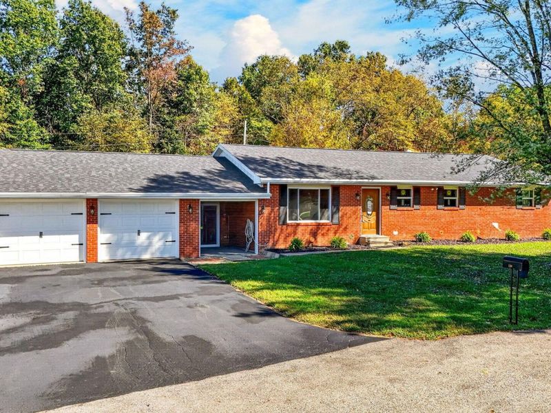 136 Gullion Lane , Waverly, OH 45690 Photo 8