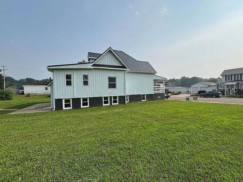 12 S 6th Street , Jacksonville, OH 45740 Photo 4