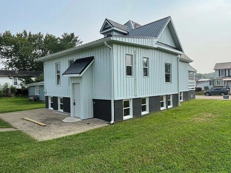 12 S 6th Street , Jacksonville, OH 45740 Photo 5