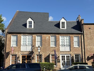 16 Vendue Range , Unit B & C, Charleston, SC 29401