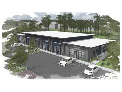 3345 S Morgans Point Road , Mount Pleasant, SC 29466