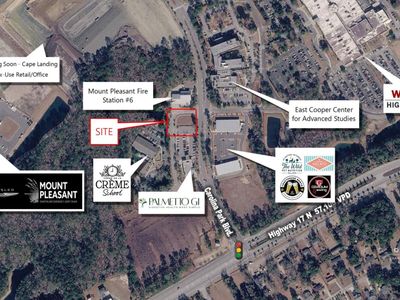 1250 Wire Grass Drive , Mount Pleasant, SC 29466