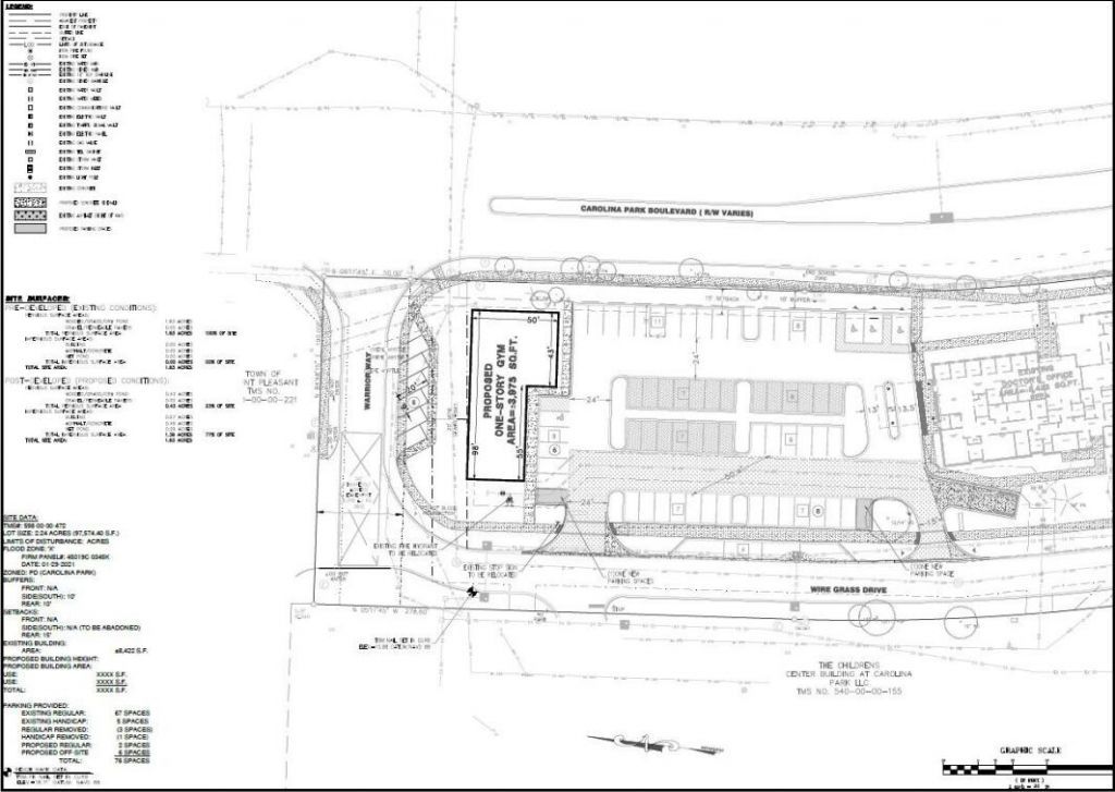 1250 Wire Grass Drive  Photo 6