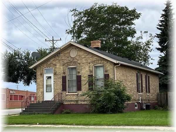 1601 Rapids DRIVE, Racine, WI 53404