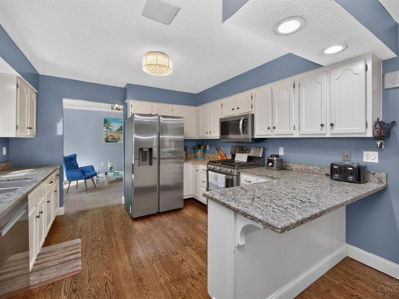 5659 Zaring Drive, West Chester, OH 45069 Photo 14