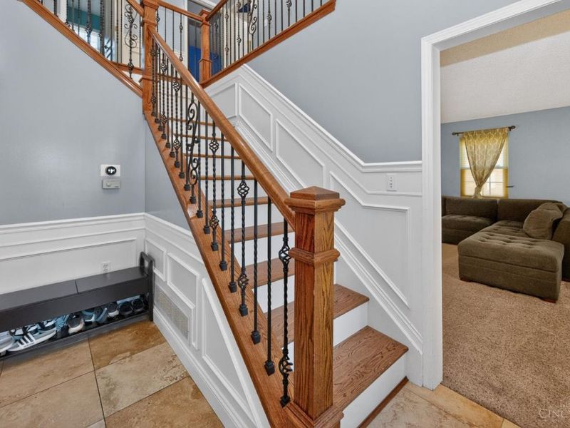5659 Zaring Drive, West Chester, OH 45069 Photo 4