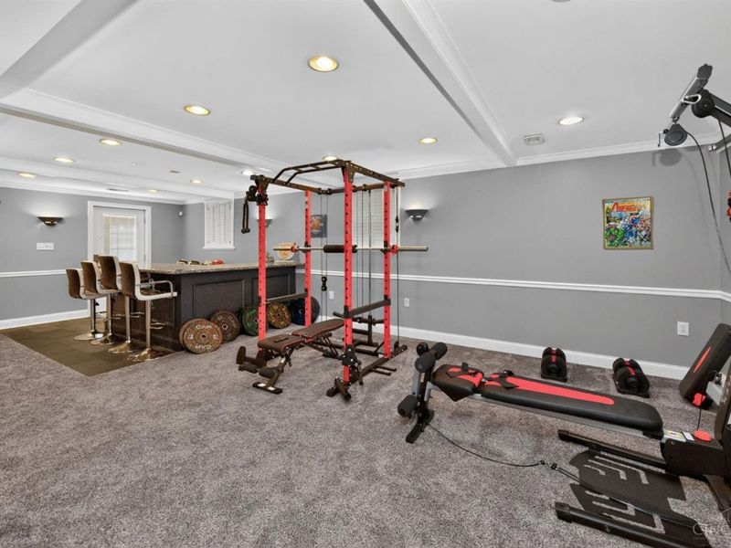 5659 Zaring Drive, West Chester, OH 45069 Photo 47