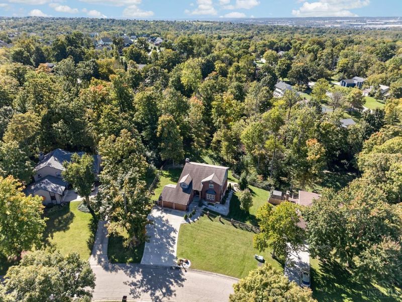 5659 Zaring Drive, West Chester, OH 45069 Photo 64