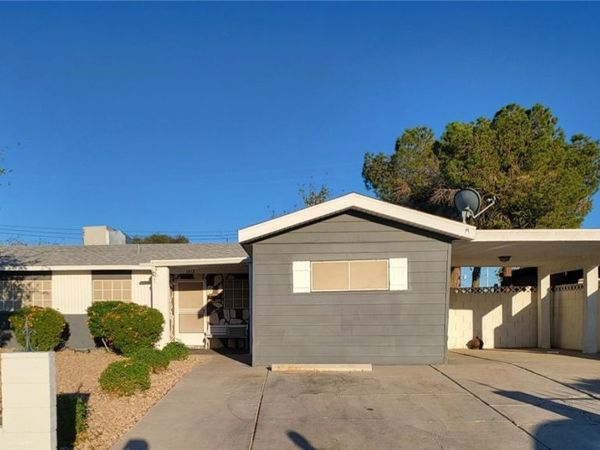 1812 Lexington Street, Las Vegas, NV 89106