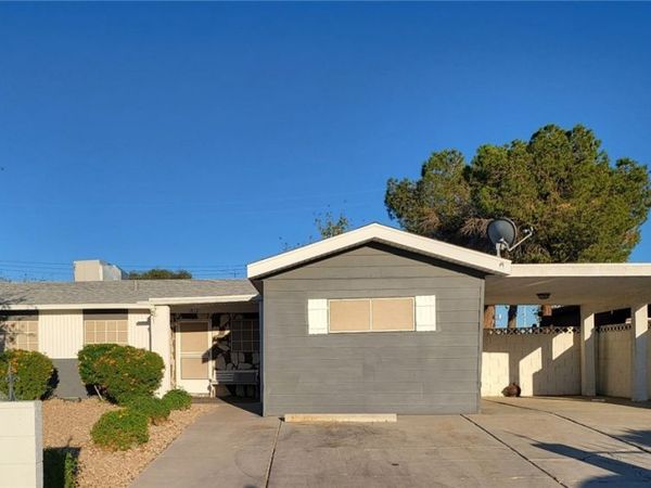 1812 Lexington Street, Las Vegas, NV 89106