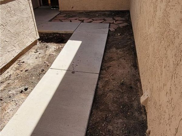 1843 CAMINO VERDE Lane , Las Vegas, NV 89119