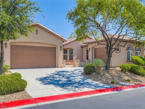 7364 Summer Duck Way , North Las Vegas, NV 89084