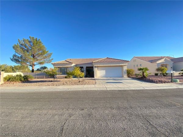 10501 City Clouds Court , Las Vegas, NV 89134