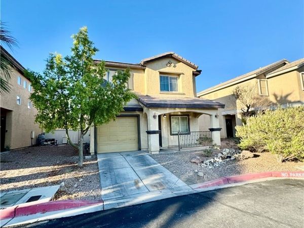 4116 MARK TWAIN Court , Las Vegas, NV 89115