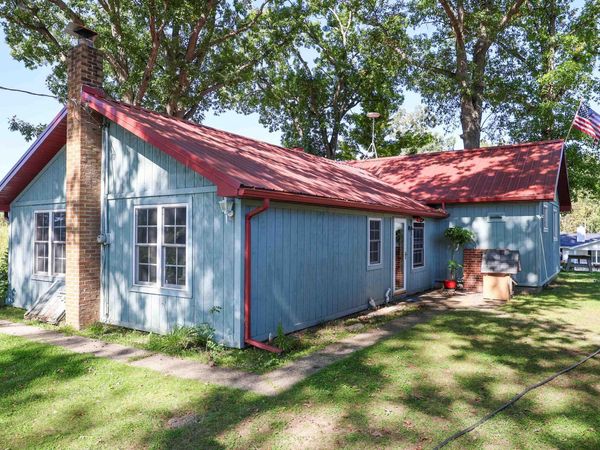 11510 E 330 S Road, Lagrange, IN 46761