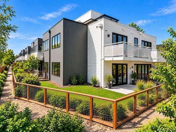 3261 Airport Road, Unit D102, Boulder, CO 80301