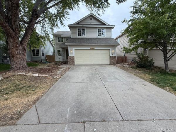 6670 Stagecoach Avenue , Firestone, CO 80504