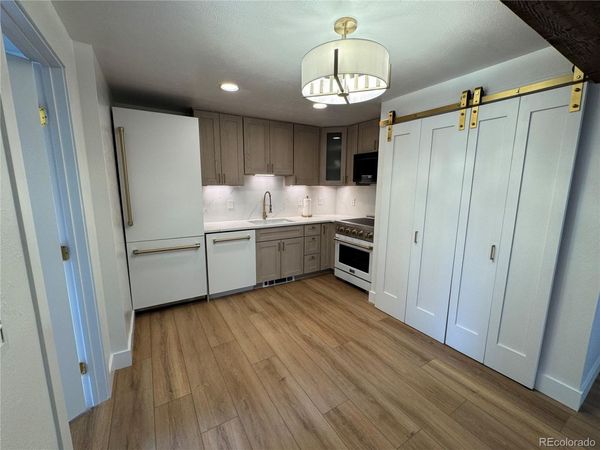 3237 Redstone Road, Unit 11A, Boulder, CO 80305