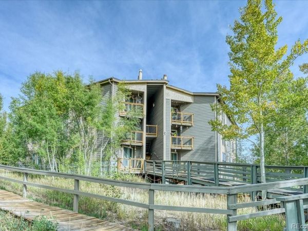 2300 Lodge Pole Circle, Unit 205, Silverthorne, CO 80498