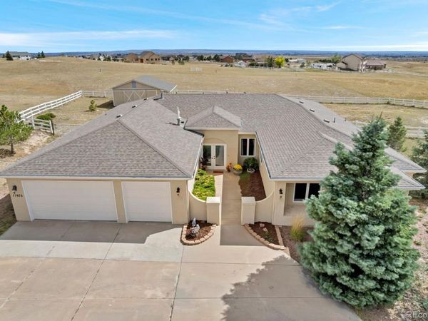 11975 S Conestoga, Elbert, CO 80106