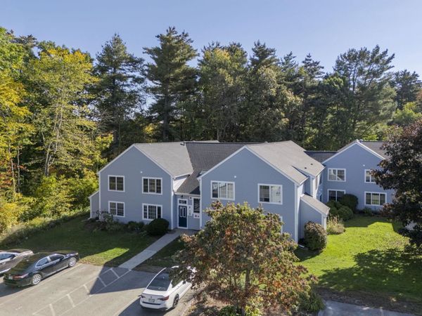 50 Brookside Drive, Unit F5, Exeter, NH 03833