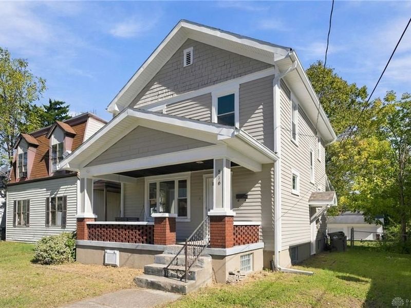 816 Franklin Street, Hamilton, OH 45013 Photo 2