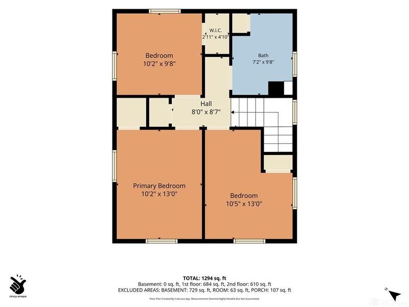 816 Franklin Street, Hamilton, OH 45013 Photo 28