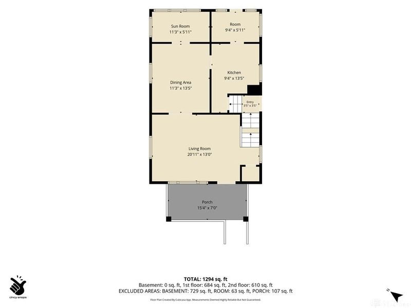 816 Franklin Street, Hamilton, OH 45013 Photo 29