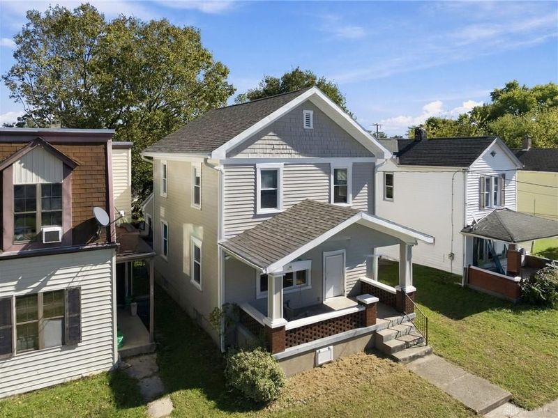816 Franklin Street, Hamilton, OH 45013 Photo 31