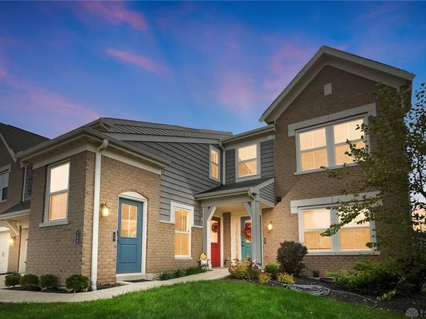 85 Old Pond Road, Springboro, OH 45066