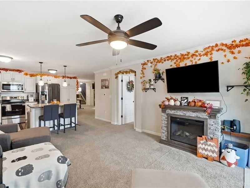 85 Old Pond Road, Springboro, OH 45066 Photo 22