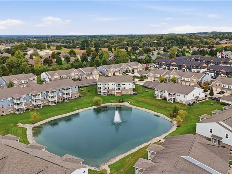 85 Old Pond Road, Springboro, OH 45066 Photo 3
