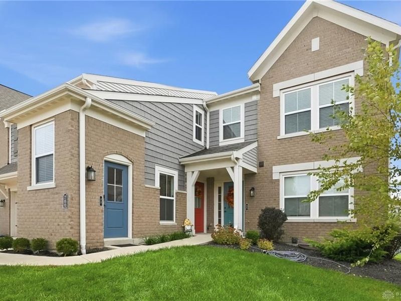 85 Old Pond Road, Springboro, OH 45066 Photo 4