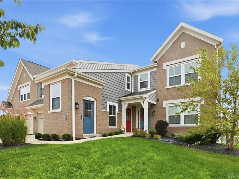 85 Old Pond Road, Springboro, OH 45066 Photo 5