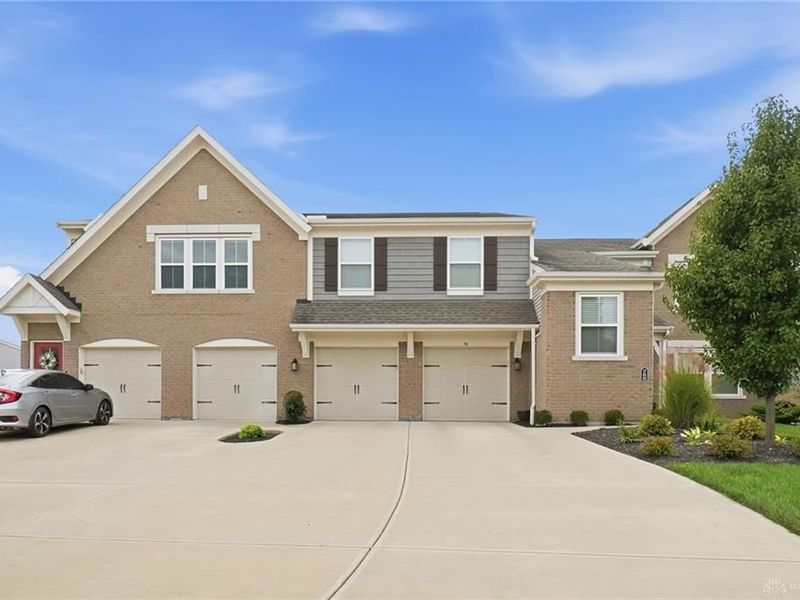 85 Old Pond Road, Springboro, OH 45066 Photo 7