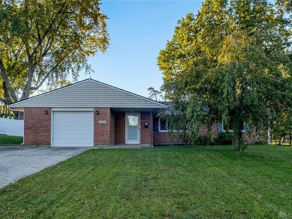 3124 Santa Rosa Drive, Dayton, OH 45440