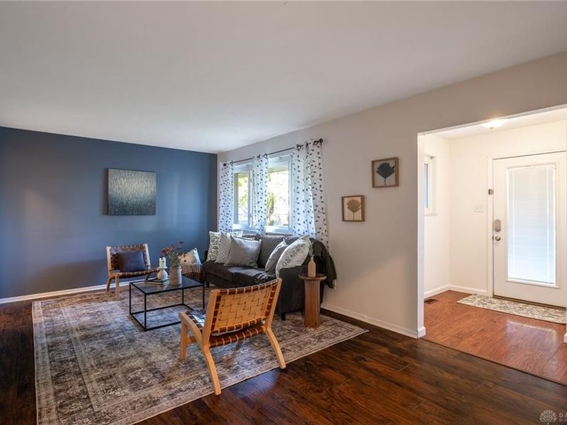 3124 Santa Rosa Drive, Dayton, OH 45440 Photo 2
