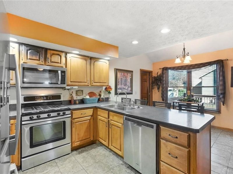 603 Copperfield Lane, Tipp City, OH 45371 Photo 13