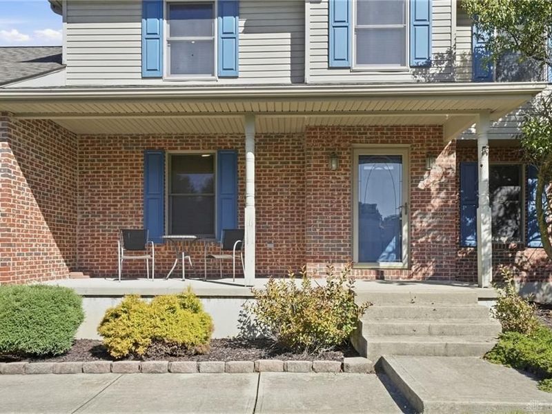 603 Copperfield Lane, Tipp City, OH 45371 Photo 4