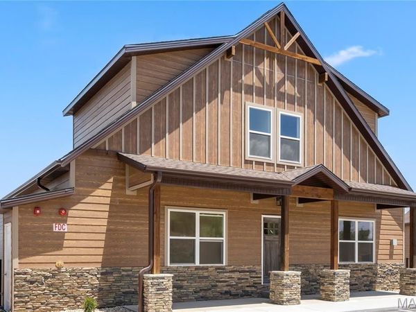 135 Frontier Way , Kimberling City, MO 65686