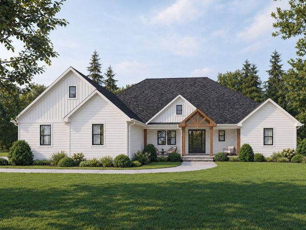 4892 Thompson Heights Drive, Adrian, MI 49221