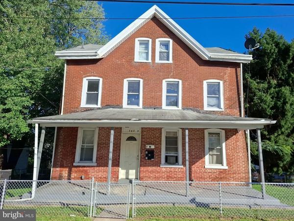 101 6TH STREET , Unit 2, DARBY, PA 19023