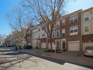 11431 LOG RIDGE DRIVE , FAIRFAX, VA 22030