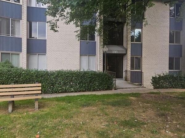 2515 BALTIMORE ROAD , Unit 2515-5, ROCKVILLE, MD 20853