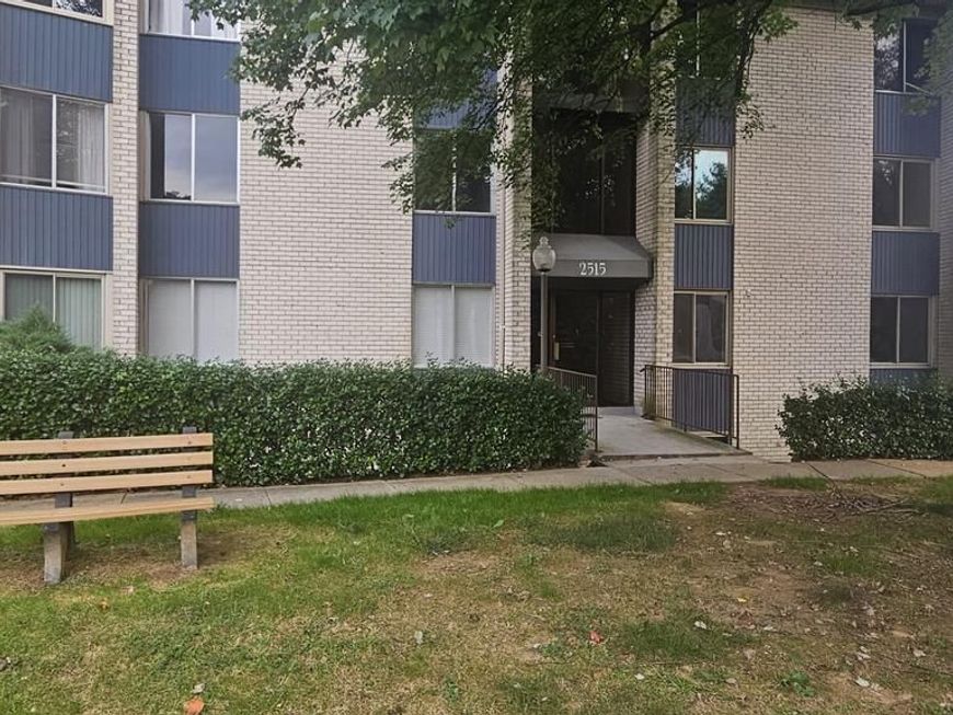 2515 Baltimore Road, Unit 2515-5, Rockville, MD 20853 Main Photo