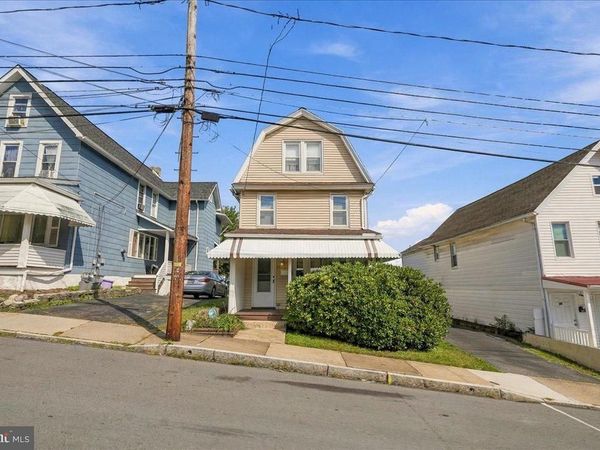 56 PROSPECT STREET , WILKES-BARRE, PA 18706