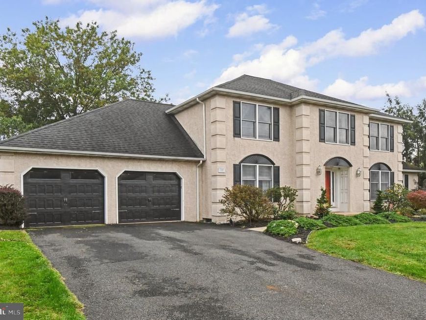 1645 Potter Drive , Unit           , Pottstown, PA 19464 Main Photo