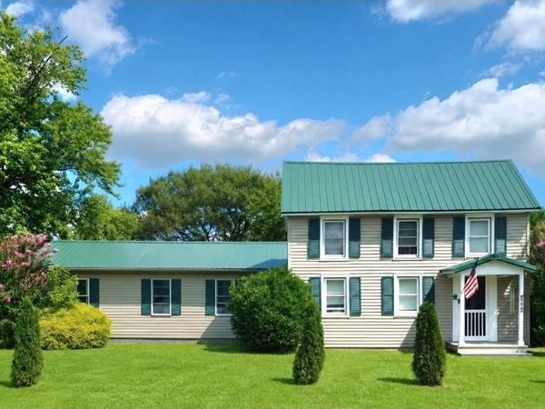 3686 HOPKINS CEMETERY ROAD, FELTON, DE 19943