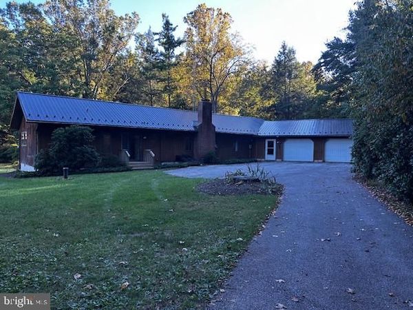 50 BACK ROAD, ASPERS, PA 17304